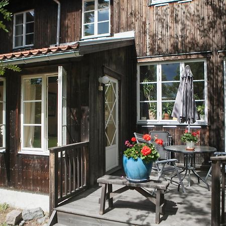 B&B Eco-Village 12 Min From City Stockholm Exteriör bild